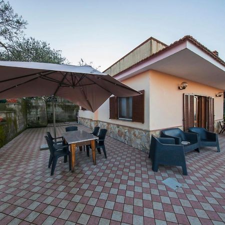 Villa Malu Sorrento Ngoại thất bức ảnh