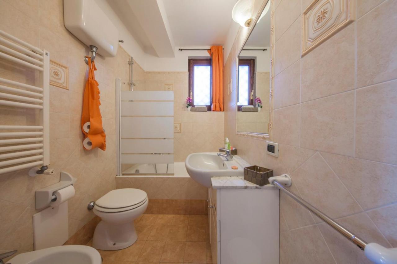 Villa Malu Sorrento Ngoại thất bức ảnh