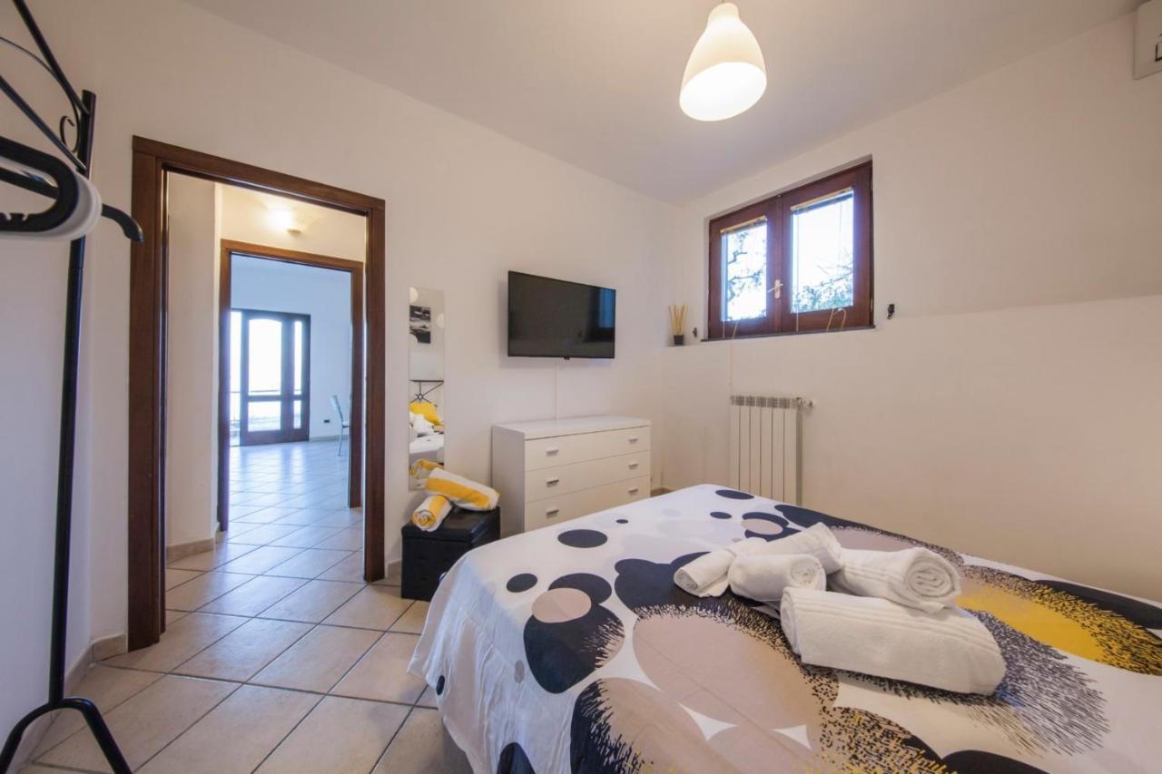 Villa Malu Sorrento Ngoại thất bức ảnh