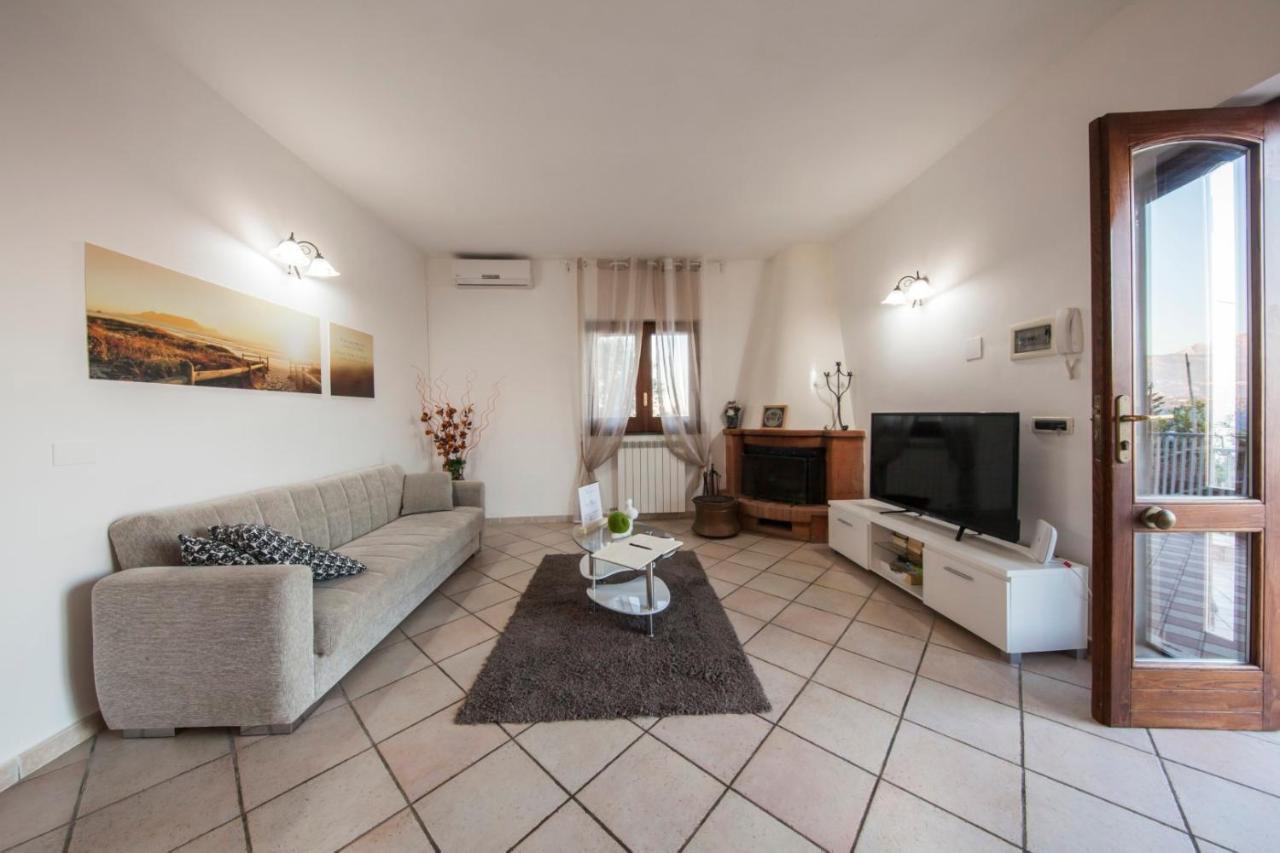 Villa Malu Sorrento Ngoại thất bức ảnh